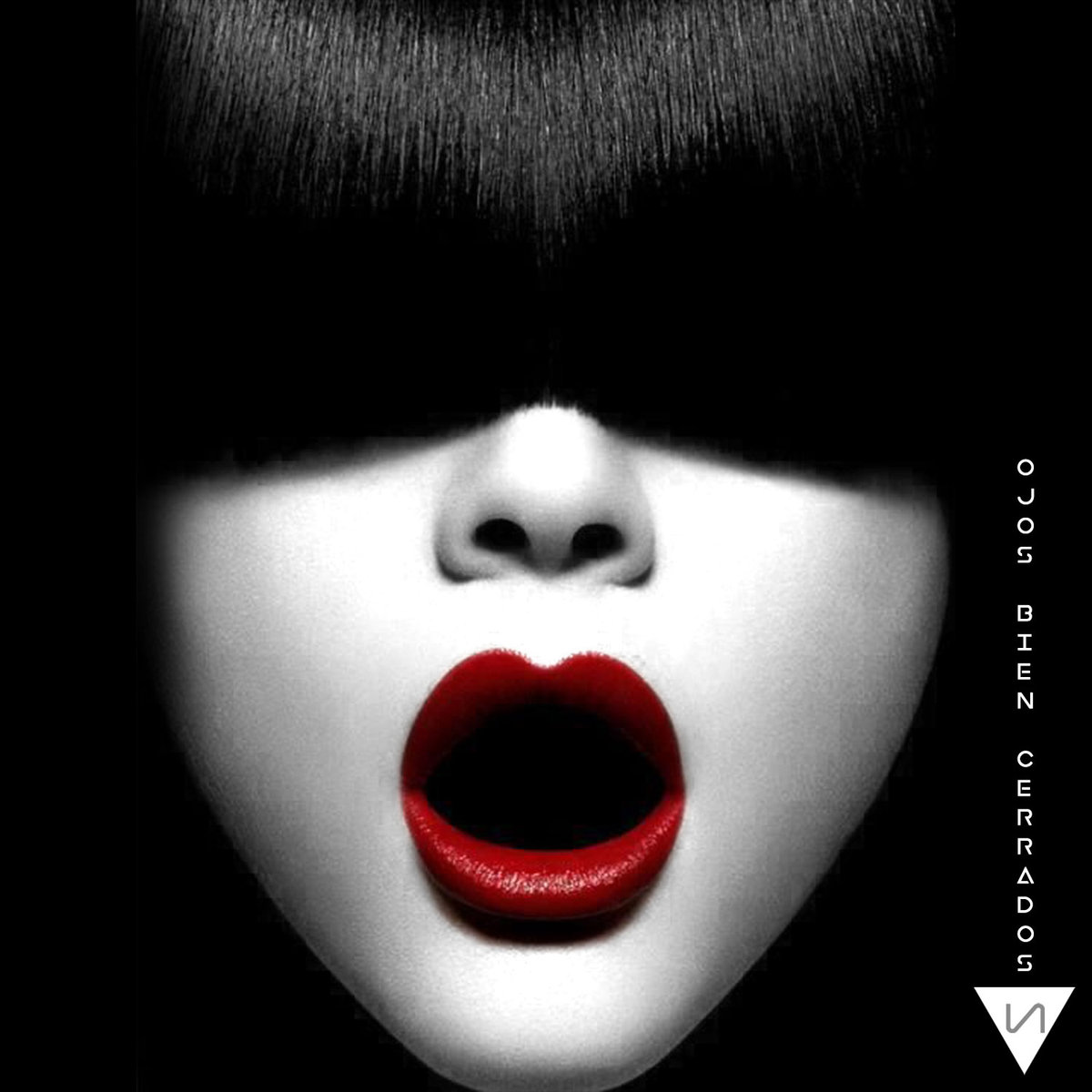 Nordika - Ojos Bien Cerrados (Single Mix)
